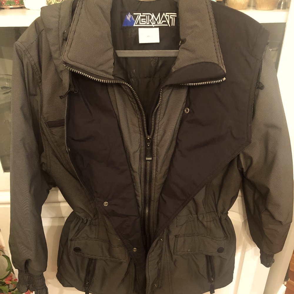 Vintage Winter coat!